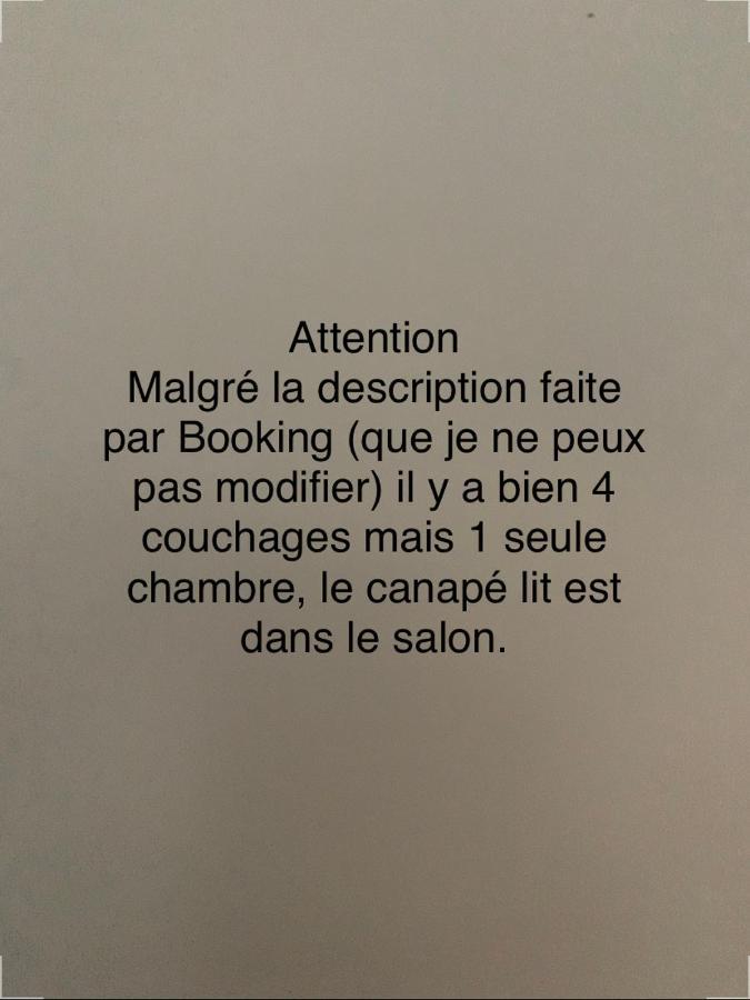Le Flaugergues Centre Ville Rodez Ngoại thất bức ảnh